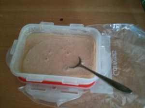 Sourdough Box