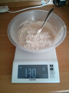 130g Rye