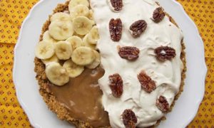 Felicity Cloake's perfect banoffee pie