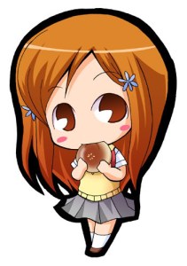 orihime